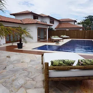 Ferradura Mar Bed & Breakfast