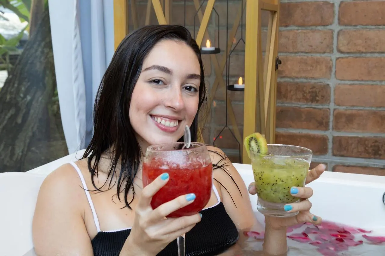 Pousada Aguas Claras Armacao dos Buzios
