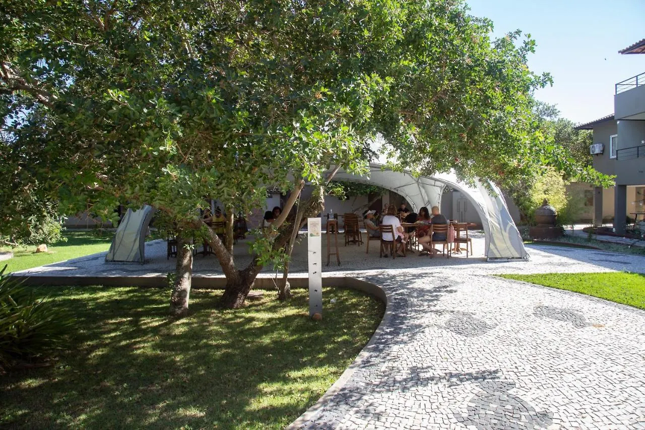 Inn Pousada Aguas Claras Armacao dos Buzios